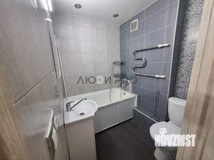 2-к квартира, вторичка, 43м2, 3/5 этаж