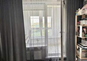 2-к квартира, вторичка, 40м2, 15/16 этаж