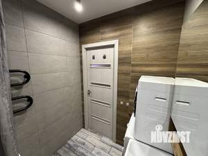 2-к квартира, вторичка, 52м2, 1/10 этаж