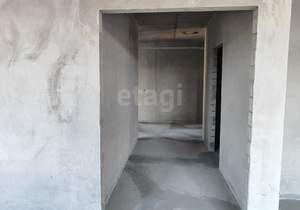 3-к квартира, вторичка, 82м2, 7/8 этаж