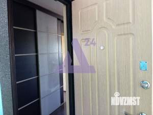 2-к квартира, вторичка, 42м2, 5/5 этаж