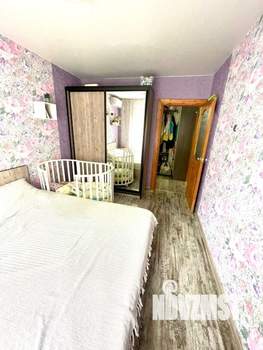 2-к квартира, вторичка, 50м2, 2/9 этаж