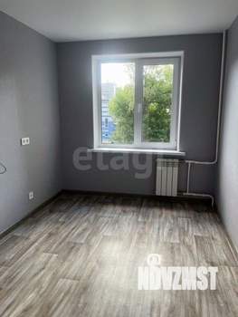 2-к квартира, вторичка, 41м2, 2/5 этаж