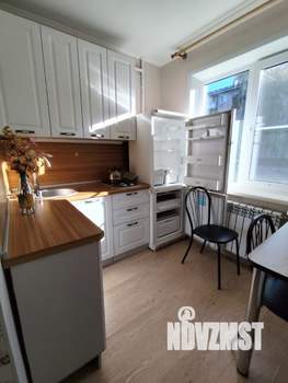 1-к квартира, вторичка, 25м2, 1/5 этаж