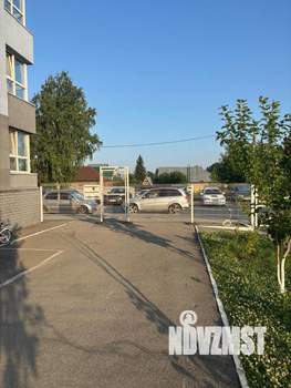 Студия квартира, вторичка, 40м2, 15/16 этаж