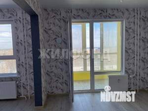 1-к квартира, сданный дом, 30м2, 12/16 этаж