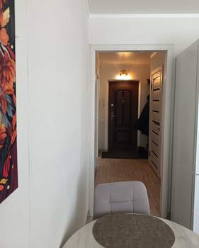 1-к квартира, вторичка, 37м2, 10/14 этаж