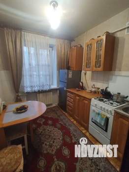 2-к квартира, вторичка, 43м2, 2/3 этаж
