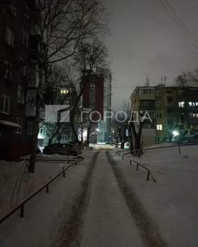 2-к квартира, вторичка, 44м2, 3/10 этаж