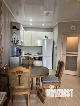 2-к квартира, вторичка, 47м2, 10/16 этаж