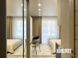 Студия квартира, вторичка, 25м2, 5/10 этаж