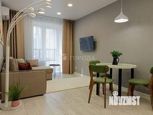 2-к квартира, вторичка, 39м2, 7/10 этаж