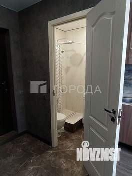 1-к квартира, вторичка, 13м2, 5/5 этаж