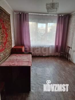 2-к квартира, вторичка, 54м2, 2/9 этаж