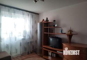 Студия квартира, вторичка, 21м2, 7/17 этаж