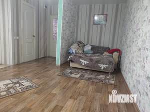 1-к квартира, вторичка, 30м2, 1/2 этаж