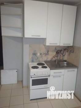 Студия квартира, вторичка, 24м2, 10/10 этаж