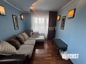 2-к квартира, вторичка, 69м2, 10/17 этаж