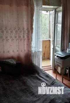 2-к квартира, вторичка, 44м2, 4/5 этаж