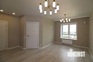 2-к квартира, вторичка, 40м2, 10/16 этаж