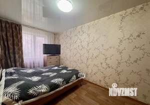 2-к квартира, вторичка, 44м2, 1/5 этаж