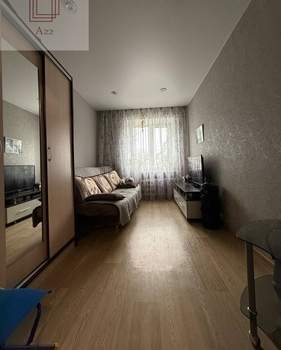 3-к квартира, вторичка, 60м2, 2/5 этаж
