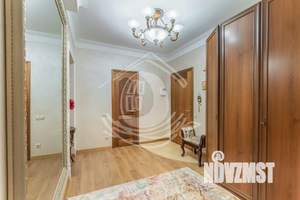 4-к квартира, вторичка, 124м2, 2/6 этаж
