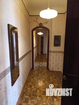 3-к квартира, вторичка, 77м2, 3/5 этаж