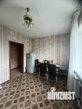 1-к квартира, вторичка, 49м2, 6/6 этаж