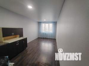 2-к квартира, вторичка, 41м2, 3/16 этаж