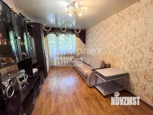 2-к квартира, вторичка, 44м2, 2/5 этаж