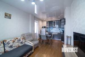 2-к квартира, вторичка, 46м2, 12/16 этаж