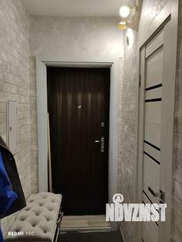 1-к квартира, вторичка, 31м2, 5/6 этаж