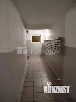2-к квартира, вторичка, 46м2, 10/10 этаж