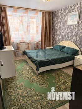 2-к квартира, вторичка, 48м2, 1/5 этаж
