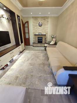 3-к квартира, вторичка, 73м2, 2/5 этаж