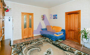 2-к квартира, вторичка, 55м2, 3/4 этаж