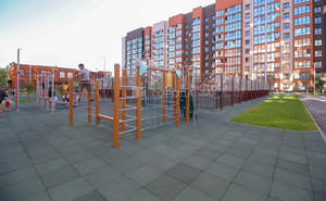 1-к квартира, вторичка, 36м2, 7/10 этаж