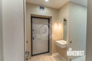Студия квартира, вторичка, 29м2, 3/10 этаж