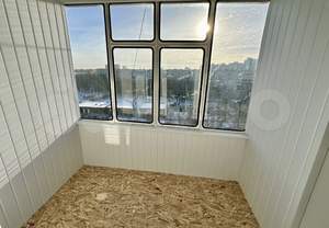 4-к квартира, вторичка, 70м2, 9/9 этаж
