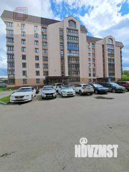 3-к квартира, вторичка, 87м2, 7/8 этаж