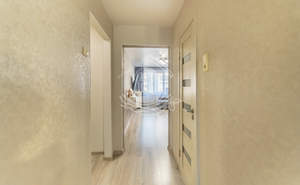 1-к квартира, вторичка, 37м2, 7/10 этаж