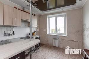 2-к квартира, вторичка, 50м2, 9/9 этаж