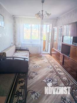 3-к квартира, вторичка, 60м2, 7/9 этаж