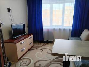 Студия квартира, вторичка, 24м2, 4/5 этаж