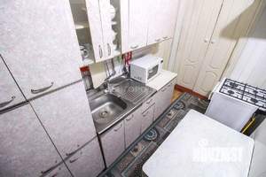 2-к квартира, вторичка, 36м2, 1/2 этаж