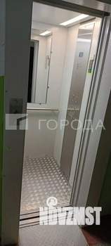 1-к квартира, вторичка, 33м2, 5/9 этаж