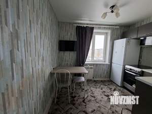 1-к квартира, вторичка, 33м2, 10/10 этаж