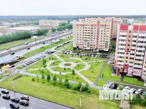 4-к квартира, вторичка, 141м2, 13/14 этаж