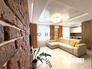 2-к квартира, вторичка, 53м2, 9/10 этаж